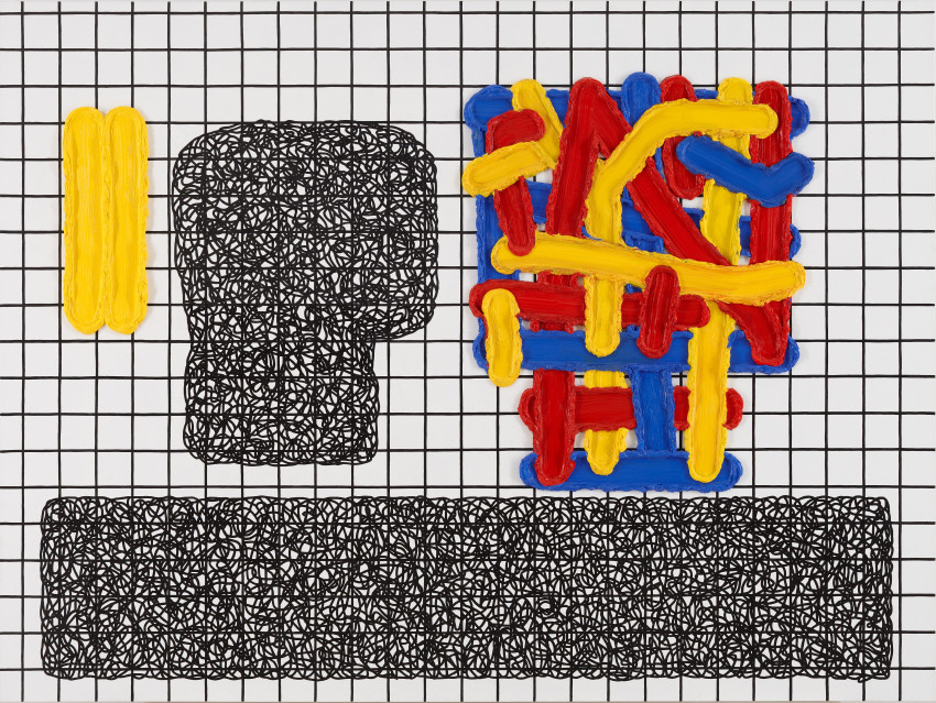 Jonathan Lasker The Consequences of Idealism in an Imperfect World