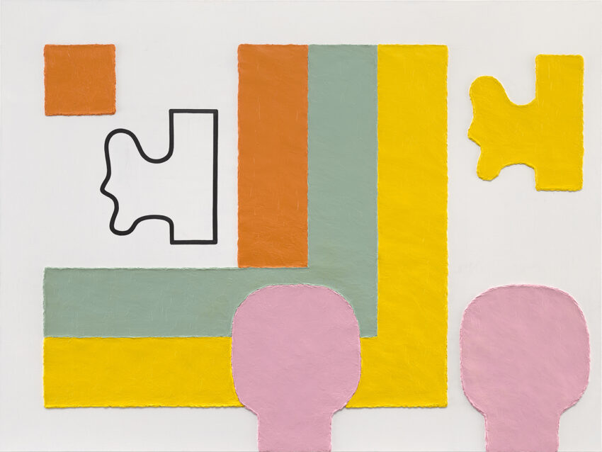 Jonathan Lasker Why Opinions Form